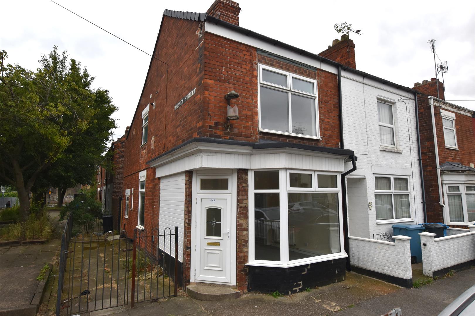 44a Brecon Street, Hull, 44a, HU8 8TN